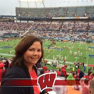 Meet your Posher, Peggy